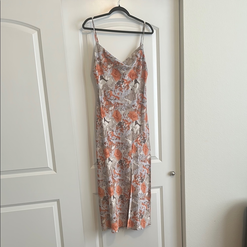 Paper Heart Satin Slip